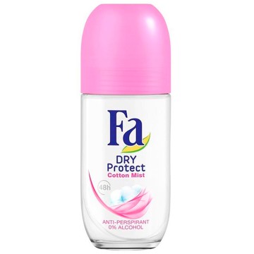 Fa Dry Protect Cotton Mist...